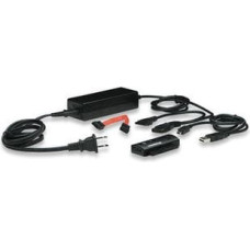 Manhattan Kieszeń Manhattan USB 2.0 - SATA/IDE (179195)