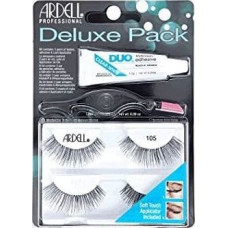 Ardell ARDELL_Deluxe Pack Zestaw sztucznych rzęs 2 pary Black - 74764666949