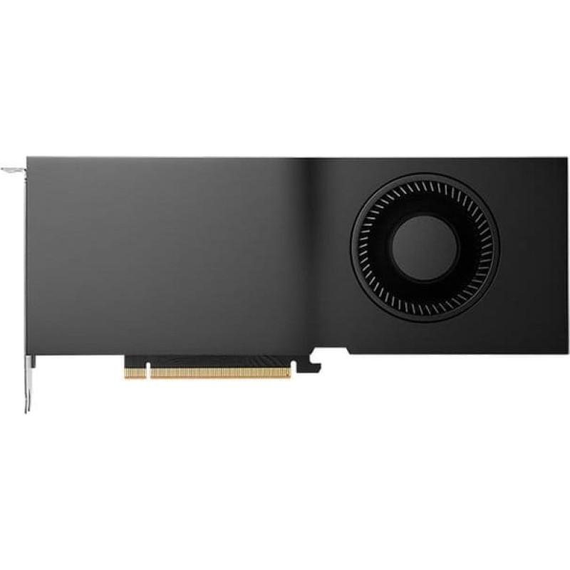 PNY Karta graficzna PNY PNY NVIDIA Quadro RTX 4500 ADA FH 24GB GDDR6 PCIe 4.0 x16 VCNRTX4500ADA-PB