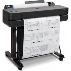 HP Ploter HP DesignJet T630 24