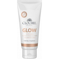 Clochee CLOCHEE_Glow Body Balm rozświetlający balsam do ciała 100ml