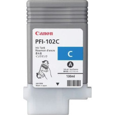 Canon Tusz Canon Canon Tusz Pfi102C Cyan 130 Ml