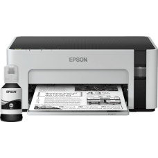 Epson Drukarka atramentowa Epson EcoTank M1100 (C11CG95403)