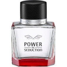 Antonio Banderas Power of Seduction EDT 200 ml