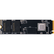Adata Dysk SSD ADATA XPG Gammix S50 Lite 1TB M.2 2280 PCI-E x4 Gen4 NVMe (AGAMMIXS50L-1T-CS)