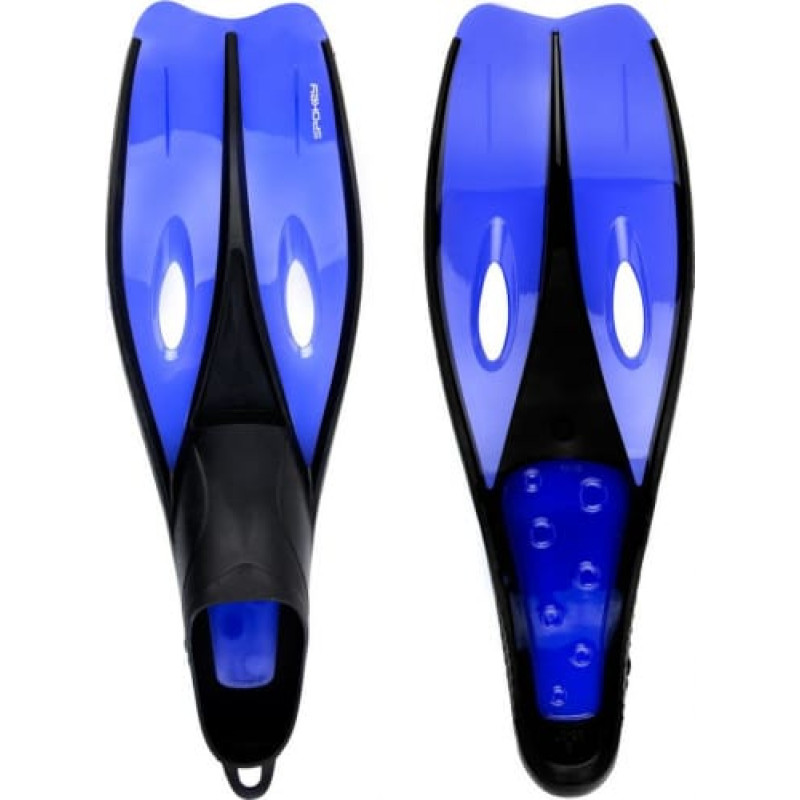 Spokey Płetwy do nurkowania Trout rozmiar 38-39