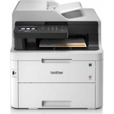 Brother Urządzenie wielofunkcyjne Brother Brother MFC-L3750CDW D/S/K/F color