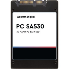 WD Dysk SSD WD WD PC SA530 - SSD - 1 TB - intern - 2.5