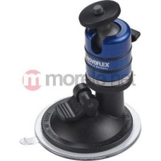 Novoflex Statyw Novoflex Saugstativ + BALL 19 (SP STATIV)