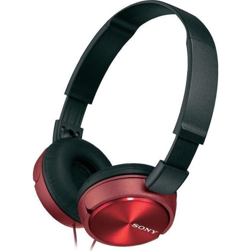 Sony Słuchawki Sony MDR-ZX310R