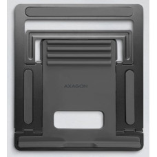 Axagon Podstawka pod laptopa Axagon Podstawa do laptopów aluminiowa 10-16