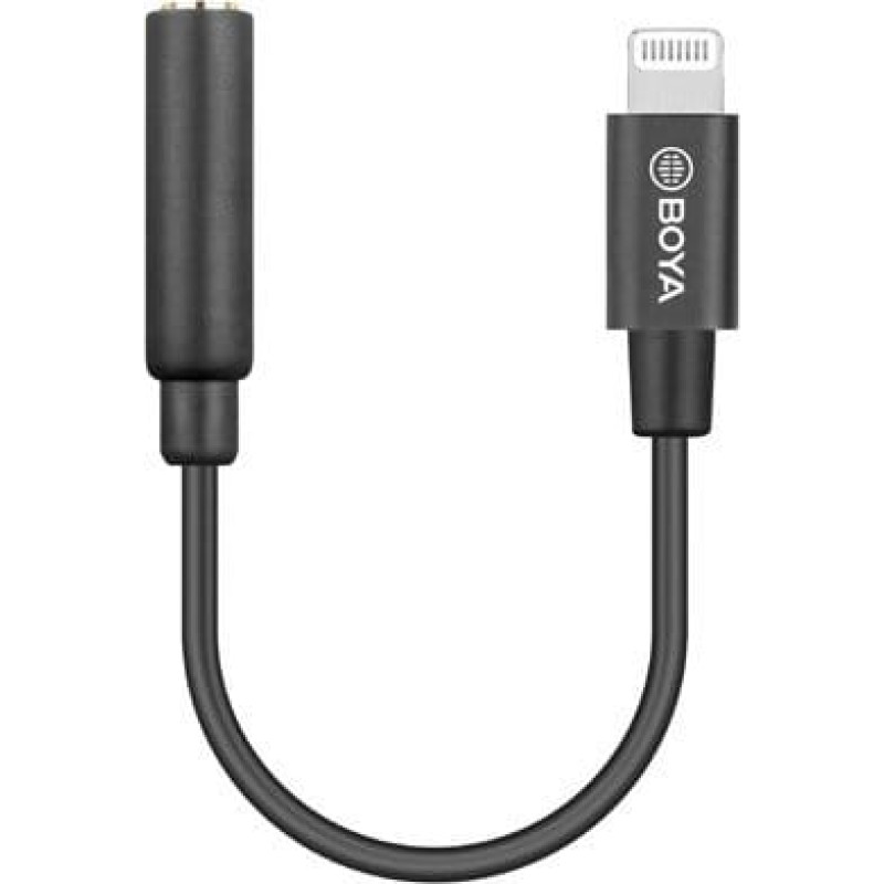 Boya Boya BY-K3 Adapter