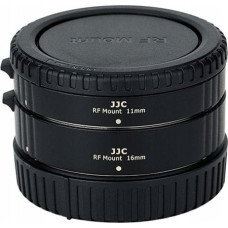 JJC Konwerter JJC Pierścienie Pośrednie Makro Af Do Canon Eos Rf R Rp