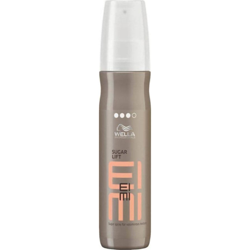 Wella WELLA PROFESSIONALS_Eimi Sugar Lift Sugar Spray cukrowy spray zwiększający objętość włosów 150ml