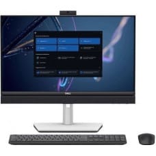 Dell Komputer Dell OptiPlex 24 AIO Core i5-13500T, 8 GB, 256 GB SSD Windows 11 Pro