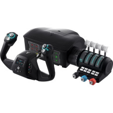 Turtle Beach Joystick Turtle Beach Symulator lotu VelocityOne (TBS-0715-02)