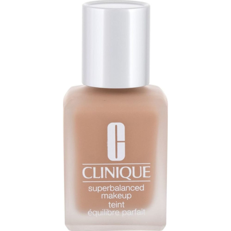 Clinique CLINIQUE SUPERBALANCED MAKEUP CN 63.5 LINEN 30ML