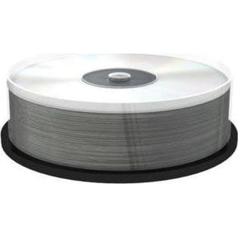 Mediarange BD-R 25 GB 6x 25 sztuk (MR513)