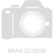 Quadron Zlewozmywak Quadron BILL 110 GraniteQ black diamond/elementy złote