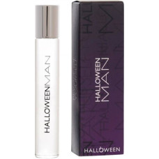 Jesus Del Pozo Halloween Man woda toaletowa spray 15ml