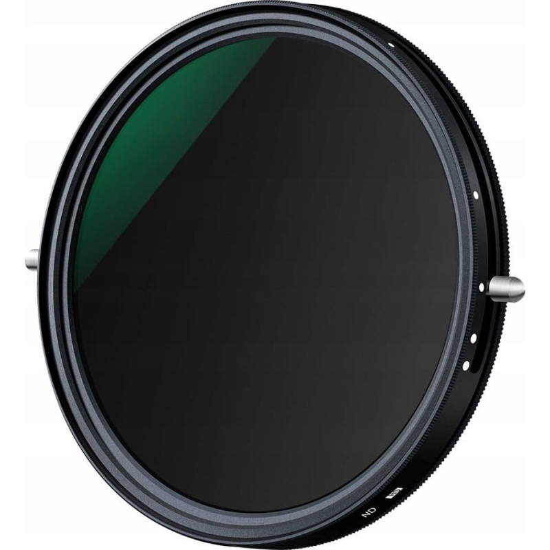 KF Filtr Kf Filtr Hybrydowy Kf Concept 2w1 Cpl Polaryzacyjny + Szary Nd2-nd32 Fader 67mm