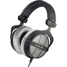 Beyerdynamic DT 990 PRO 80 OHM - open studio headphones