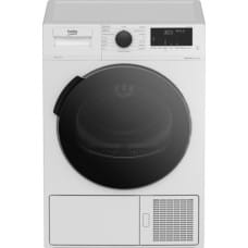 Beko Dryer BEKO DS9522RTDCX