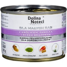 Dolina Noteci DoliDolina Noteci 5902921300427 Rabbit 185 g