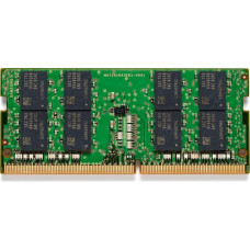 Hewlett-Packard HP 16GB DDR4-3200 DIMM memory module 1 x 16 GB 3200 MHz