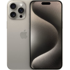 Apple iPhone 15 Pro Max 17 cm (6.7