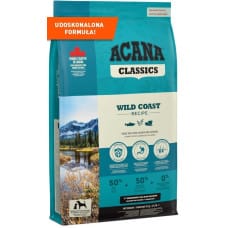 Acana Classics Wild Coast - dry dog food - 9,7 kg