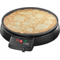 Russel Hobbs Russell Hobbs 20920-56 crepe maker 1 crepe(s) 1200 W Black