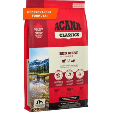 Acana Classics Red Meat - dry dog food - 9,7 kg