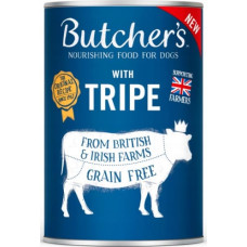 Butcher's Butcher’s Original Tripe Mix ze żwaczem pasztet 400g