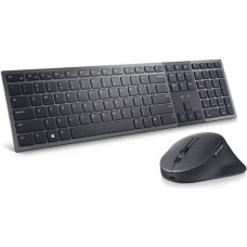 Dell KEYBOARD +MOUSE WRL KM900/ENG