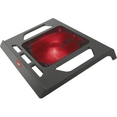 Trust GXT 220 notebook cooling pad 43.9 cm (17.3