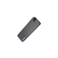 Natec SSD ENCLOSURE RHINO M.2 NVME ALUMINIUM