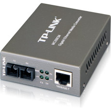 Tp-Link Gigabit Multi-Mode Media Converter