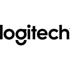 Logitech R500 Laser Presentation Remote wireless presenter Bluetooth/RF Grey