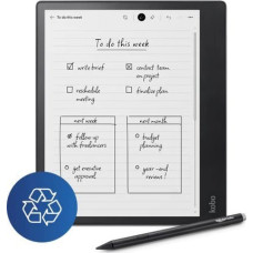 Kobo Czytnik Kobo Kobo Elipsa 2E Bundle