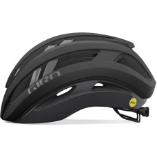 Giro Kask szosowy GIRO ARIES SPHERICAL MIPS Rozmiar kasku: L(59-63 cm), Wybierz kolor: Matte Black, System MIPS: TAK