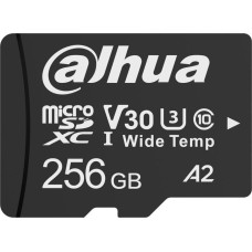 Dahua Karta Dahua Karta pamięci 256GB DAHUA TF-W100-256GB