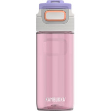 Kambukka Elton Barely Blush - water bottle, 500 ml