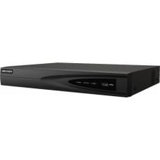 Hikvision Digital Technology DS-7608NI-K1 1U Black