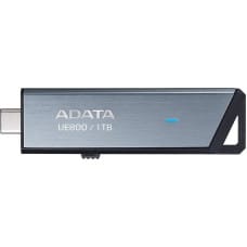 Adata Pendrive ADATA Pendrive Dashdrive Elite UE800 1TB USB3.2-C Gen2