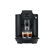 Jura WE6 Piano Black espresso machine (EA)