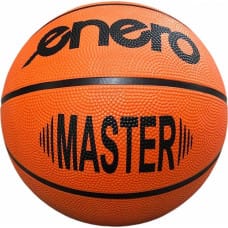 Enero PIŁKA DO KOSZYKÓWKI ENERO MASTER R.6