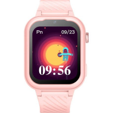 Garett Smartwatch Garett Kids Essa 4G różowy