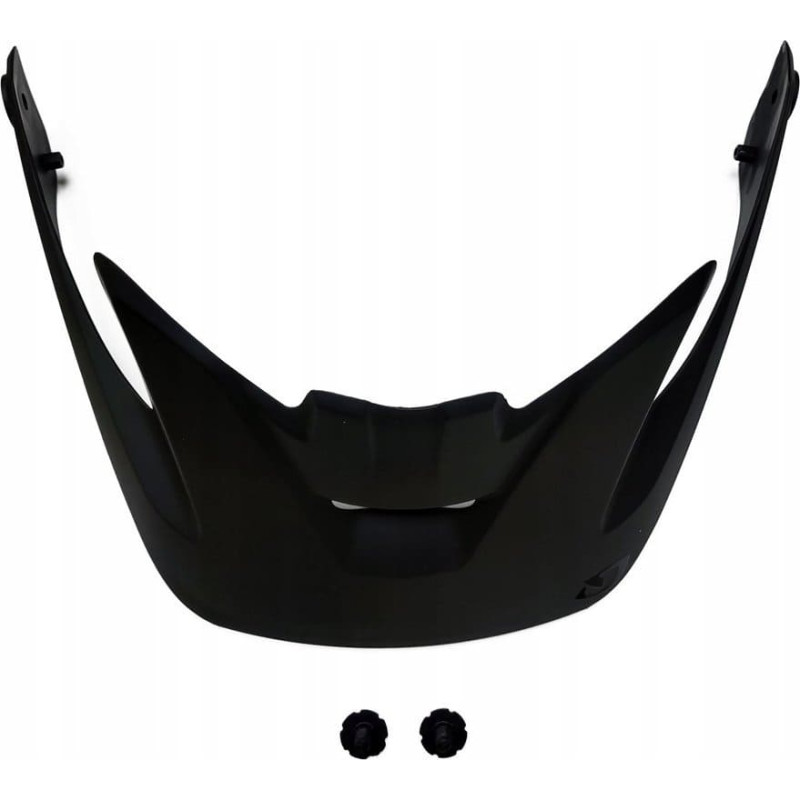 Giro Daszek do kasku GIRO MONTARO matte black L (59-63 cm) (NEW)