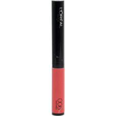 Loreal L'Oreal Paris,  Infallible Matte Max, Liquid Lipstick, 006, Disturbia, 11 g For Women